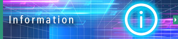 Index button of  Information