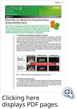 Technical Note Vol.11 October, 2016