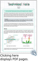 Technical Note Vol.16 October, 2021