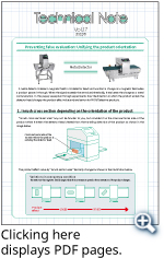 Technical Note Vol.17 March, 2022