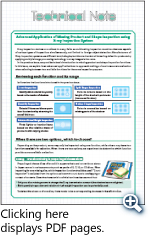 Technical Note (For Pharmaceutical) Vol.24 Advanced Application of Missing Product and Shape Inspection using X-ray Inspection System