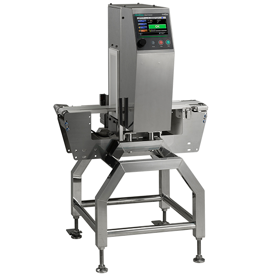 Metal Detector Vertical model