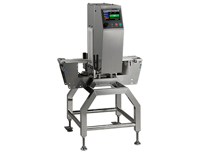 Metal Detector Vertical model