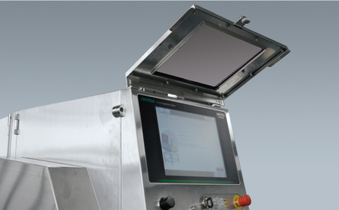 Protective screen cover