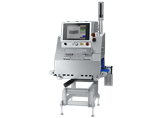 IP69K Sanitary Solution for Packaged Products