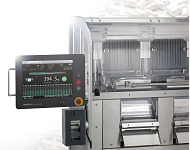 Capsule Checkweighr