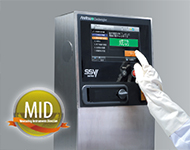 SSV Checkweigher
