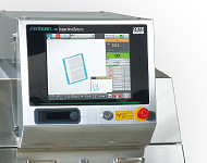 XR75 X-ray Inspection System