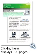 Technical Note (For general use) Vol.1 February, 2011