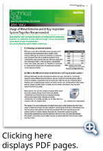 Technical Note (For general use) Vol.2 June, 2011