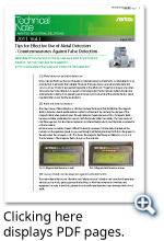 Technical Note (For general use) Vol.3 August, 2011