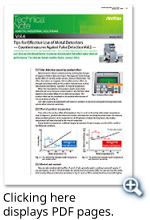Technical Note (For general use) Vol.4 January, 2012