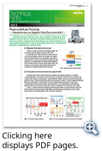 Technical Note (For general use) Vol.5 May, 2012