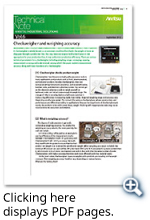Technical Note (For general use) Vol.6 September, 2012