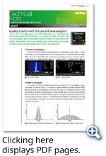 Technical Note (For general use) Vol.7 July, 2013