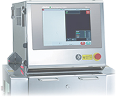 X-ray Inspection System Bulk Product Inspection