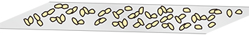 Fig.2 Bulk product inspection