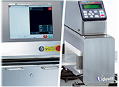 Usage of Metal Detector and X-Ray Inspection System Together Recommended