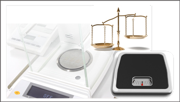 Checkweigher checks product weight