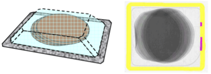 An application example of Seal Check