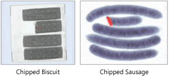 Application examples of Shape Check