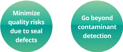 Benefits of Performing Package Check