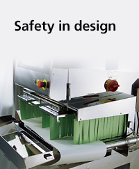 Safety in design