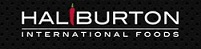 Haliburton Internation Foods, Ontario, Canada - Logo