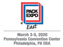 Pack Expo East