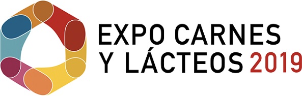 Logo for Expo Carnes Y Lacteos 2019