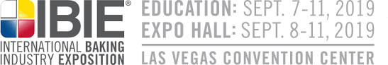 International Baking Industry Exposition (IBIE)