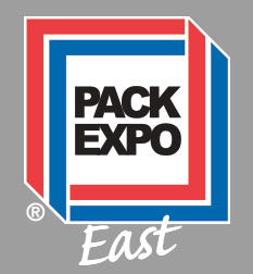 Pack Expo East
