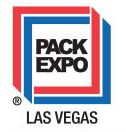 Pack Expo Las Vegas
