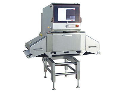 X Ray Inspection For Food Industry Anritsu Infivis Anritsu