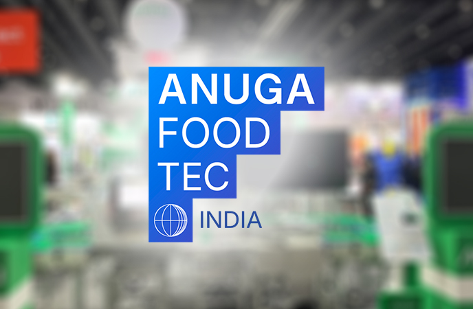anuga food tech india