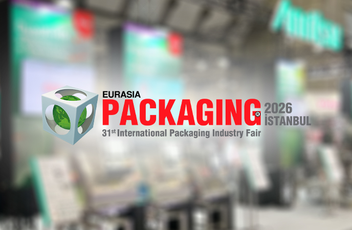 Eurasia Packaging Istanbul Fair
