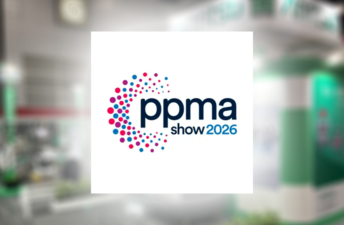 PPMA Show 2026