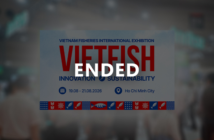 VietFish has ended