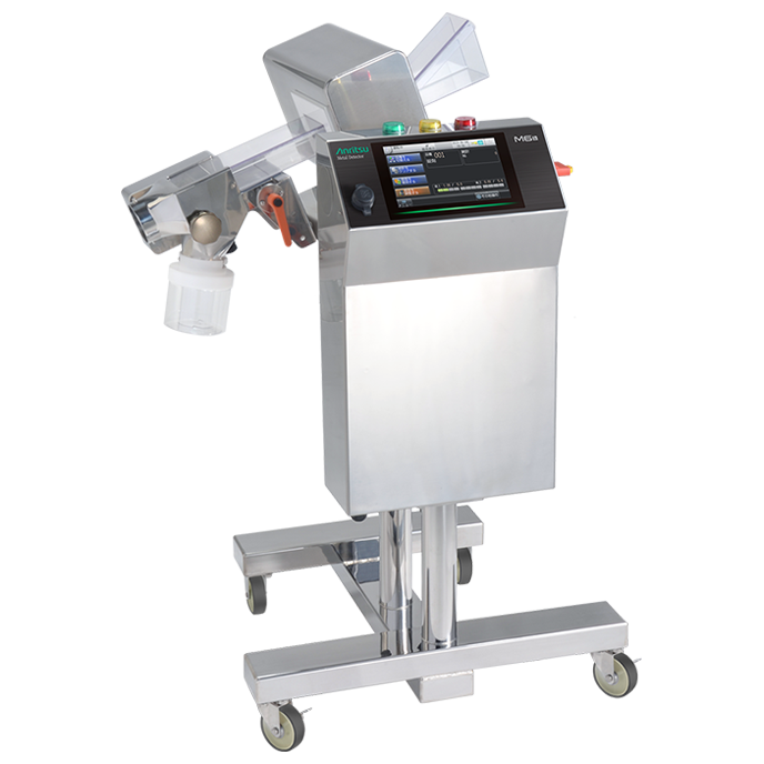 Pharmaceutical Metal Detector