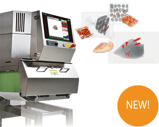 X-ray Inspection System, the KXE7522AWHZE (small detection area type)