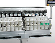 Automatic Combination Weigher (Clean-Cup Scale)