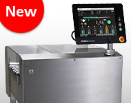 Multi-Lane Checkweigher