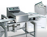 Package Insert Inspection System
