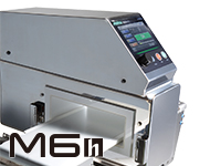 M6-h 金属検出機