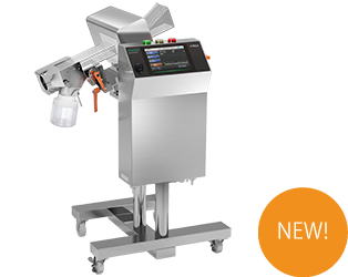 Pharmaceutical Metal Detector KDS1004PSW