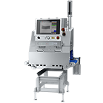 XR75 IP69K Sanitary X-ray