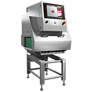 DualX HR X-ray Inspection System