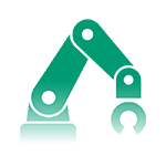 ロボット選別システム