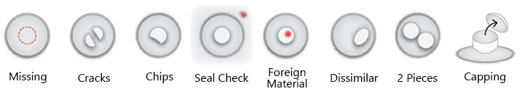 One System, Multiple Inspection Capabilities