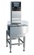 High Accuracy SSV-h Series Checkweigher